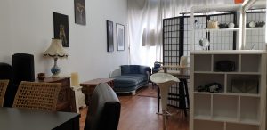 Impression aus dem Fotostudio René Lüdke in Hamburg